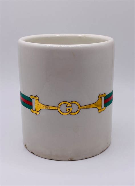 gucci coffee mug price